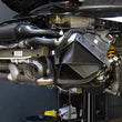 Load image into Gallery viewer, CSF Porsche 911 GT2 RS Twin Intercooler Set - Side View