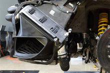 Load image into Gallery viewer, CSF Porsche 911 GT2 RS Twin Intercooler Set - Back View