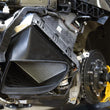 Load image into Gallery viewer, CSF Porsche 911 GT2 RS Twin Intercooler Set - Installation View