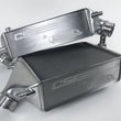 Load image into Gallery viewer, CSF Porsche 911 GT2 RS Twin Intercooler Set - Additional View 6