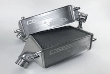 Load image into Gallery viewer, CSF Porsche 911 GT2 RS Twin Intercooler Set - Additional View 6