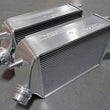 Load image into Gallery viewer, CSF Porsche 911 GT2 RS Twin Intercooler Set - Additional View 7