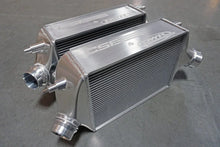 Load image into Gallery viewer, CSF Porsche 911 GT2 RS Twin Intercooler Set - Additional View 7