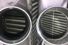 Load image into Gallery viewer, CSF Porsche 911 GT2 RS Twin Intercooler Set - Additional View 8