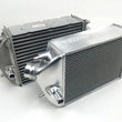 Load image into Gallery viewer, CSF Porsche 911 GT2 RS Twin Intercooler Set - Additional View 9