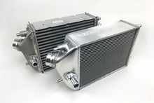 Load image into Gallery viewer, CSF Porsche 911 GT2 RS Twin Intercooler Set - Additional View 9