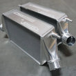Load image into Gallery viewer, CSF Porsche 911 GT2 RS Twin Intercooler Set - Additional View 10