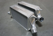 Load image into Gallery viewer, CSF Porsche 911 GT2 RS Twin Intercooler Set - Additional View 10