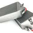 Load image into Gallery viewer, CSF Porsche 911 Turbo (991)/Turbo S (991.1/991.2) Twin Intercooler Set - Main Product View