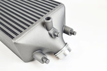 Load image into Gallery viewer, CSF Porsche 911 Turbo (991)/Turbo S (991.1/991.2) Twin Intercooler Set - Back View