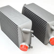 Load image into Gallery viewer, CSF Porsche 911 Turbo (991)/Turbo S (991.1/991.2) Twin Intercooler Set - Additional View 6