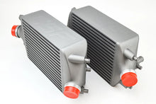 Load image into Gallery viewer, CSF Porsche 911 Turbo (991)/Turbo S (991.1/991.2) Twin Intercooler Set - Additional View 6