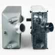 Load image into Gallery viewer, CSF Porsche 911 Turbo (991)/Turbo S (991.1/991.2) Twin Intercooler Set - Additional View 8