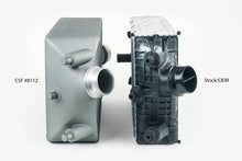 Load image into Gallery viewer, CSF Porsche 911 Turbo (991)/Turbo S (991.1/991.2) Twin Intercooler Set - Additional View 8