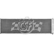 Load image into Gallery viewer, CSF Porsche 911 Turbo (996) / Porsche 911 GT2 (996/997) / Porsche 911 GT3 (997) Center Radiator - Main Product View