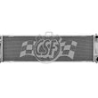 Load image into Gallery viewer, CSF Porsche 911 Turbo (996) / Porsche 911 GT2 (996/997) / Porsche 911 GT3 (997) Center Radiator - Additional View 5