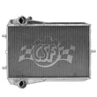 Load image into Gallery viewer, CSF Porsche 911 Turbo/GT2 (996 &amp; 997) Left Side Radiator - Main Product View