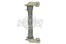 Load image into Gallery viewer, CSF Porsche 911 Turbo/GT2 (996 &amp; 997) Left Side Radiator - Installation View