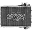 Load image into Gallery viewer, CSF Porsche 911 Turbo/GT2 (996 &amp; 997) Left Side Radiator - Additional View 6