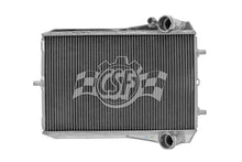 Load image into Gallery viewer, CSF Porsche 911 Turbo/GT2 (996 &amp; 997) Right Side Radiator - Additional View 6