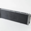 Load image into Gallery viewer, CSF Porsche 911 Turbo/GT3 RS/GT4 (991) Center Radiator - Main Product View