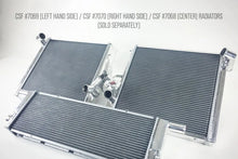 Load image into Gallery viewer, CSF Porsche 911 Turbo/GT3 RS/GT4 (991) Center Radiator - Additional View 7