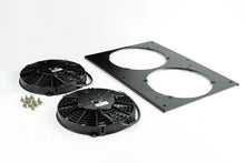 Load image into Gallery viewer, CSF Porsche 944 Fan and Shroud Kit - Main Product View