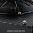 Load image into Gallery viewer, CSF Porsche 944 Fan and Shroud Kit - Installation View