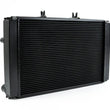 Load image into Gallery viewer, CSF Porsche 944 (NA and Turbo) High Performance Radiator - Main Product View