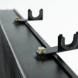 Load image into Gallery viewer, CSF Porsche 944 (NA and Turbo) High Performance Radiator - Back View