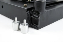 Load image into Gallery viewer, CSF Porsche 944 (NA and Turbo) High Performance Radiator - Installation View