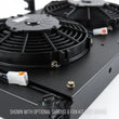 Load image into Gallery viewer, CSF Porsche 944 (NA and Turbo) High Performance Radiator - Additional View 5
