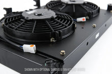 Load image into Gallery viewer, CSF Porsche 944 (NA and Turbo) High Performance Radiator - Additional View 5