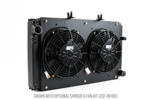 Load image into Gallery viewer, CSF Porsche 944 (NA and Turbo) High Performance Radiator - Additional View 6