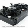 Load image into Gallery viewer, CSF Porsche 944 (NA and Turbo) High Performance Radiator - Additional View 9