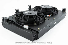 Load image into Gallery viewer, CSF Porsche 944 (NA and Turbo) High Performance Radiator - Additional View 9