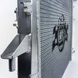Load image into Gallery viewer, CSF Porsche 955/957 Cayenne / Audi Q7 / VW Touareg Heavy-Duty Performance Radiator - Installation View