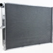 Load image into Gallery viewer, CSF Porsche 955/957 Cayenne / Audi Q7 / VW Touareg Heavy-Duty Performance Radiator - Additional View 9