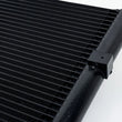 Load image into Gallery viewer, CSF Porsche 964/993 OEM+ Performance A/C Condenser - Side View
