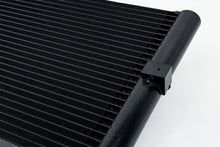 Load image into Gallery viewer, CSF Porsche 964/993 OEM+ Performance A/C Condenser - Side View