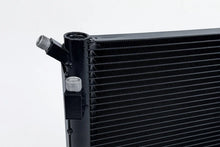 Load image into Gallery viewer, CSF Porsche 964/993 OEM+ Performance A/C Condenser - Back View