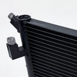 Load image into Gallery viewer, CSF Porsche 964/993 OEM+ Performance A/C Condenser - Installation View
