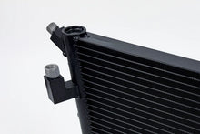 Load image into Gallery viewer, CSF Porsche 964/993 OEM+ Performance A/C Condenser - Installation View