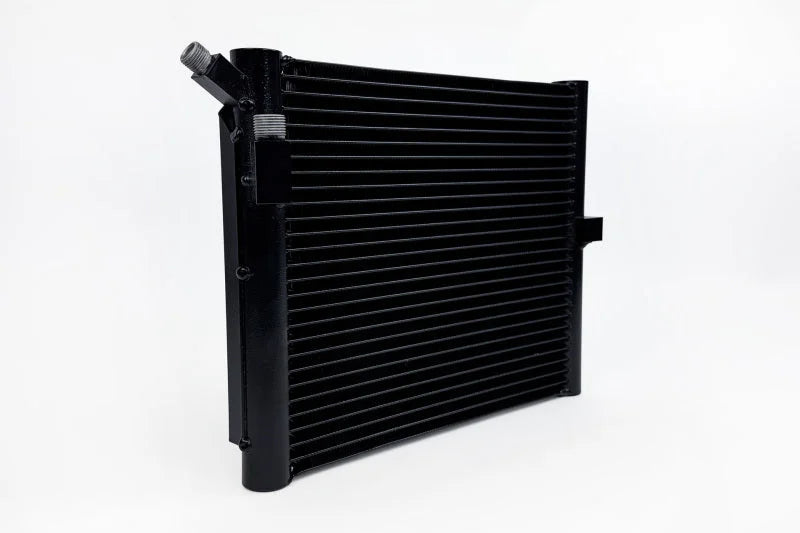 CSF Porsche 964/993 OEM+ Performance A/C Condenser - Additional View 5