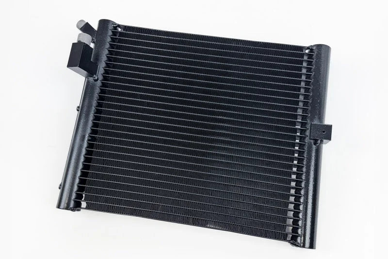 CSF Porsche 964/993 OEM+ Performance A/C Condenser - Additional View 6