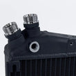 Load image into Gallery viewer, CSF Porsche 964/993 OEM+ Performance Fender Oil Cooler - Additional View 5