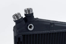 Load image into Gallery viewer, CSF Porsche 964/993 OEM+ Performance Fender Oil Cooler - Additional View 5