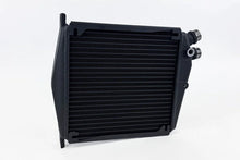 Load image into Gallery viewer, CSF Porsche 964/993 OEM+ Performance Fender Oil Cooler - Additional View 6
