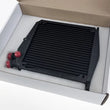 Load image into Gallery viewer, CSF Porsche 964/993 OEM+ Performance Fender Oil Cooler - Additional View 7