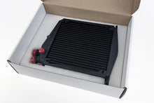 Load image into Gallery viewer, CSF Porsche 964/993 OEM+ Performance Fender Oil Cooler - Additional View 7